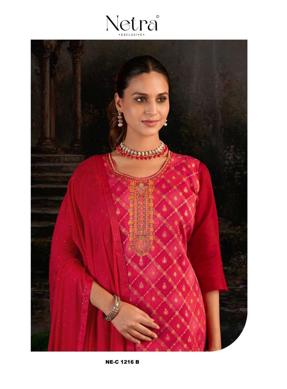 Netra Exclusive Jivara