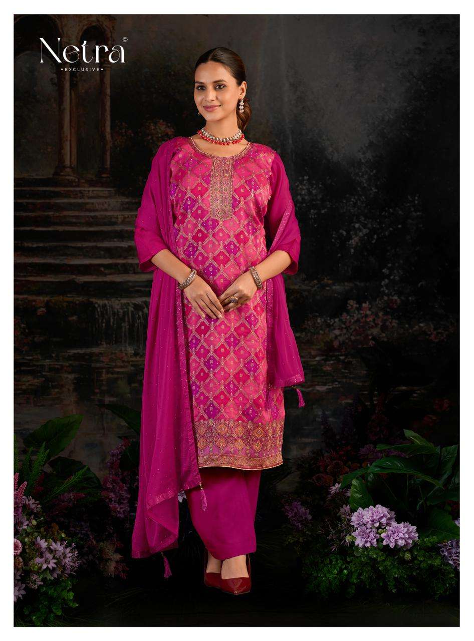 Netra Exclusive Jivara