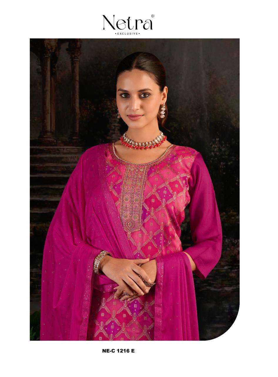 Netra Exclusive Jivara