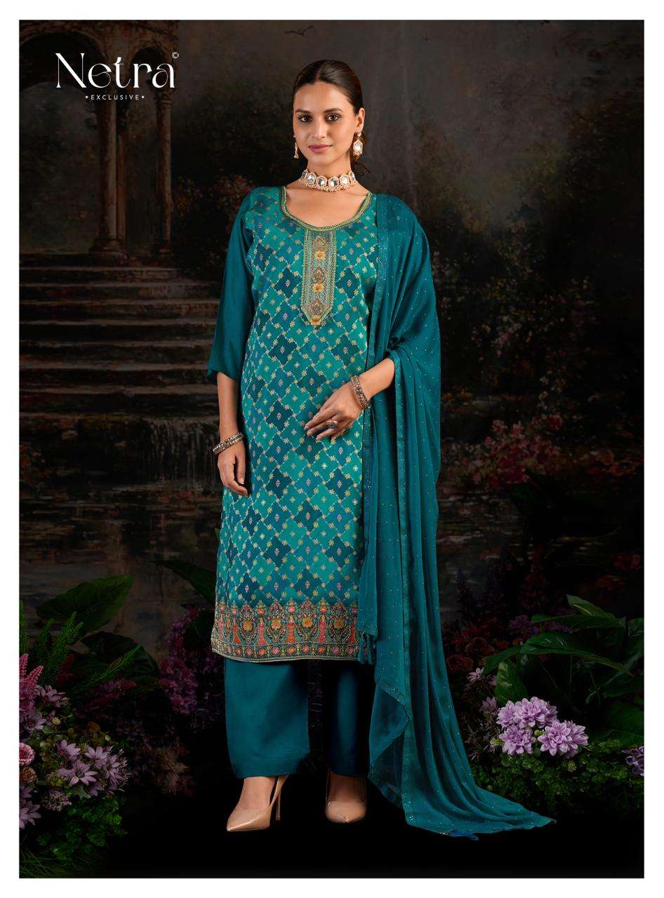 Netra Exclusive Jivara