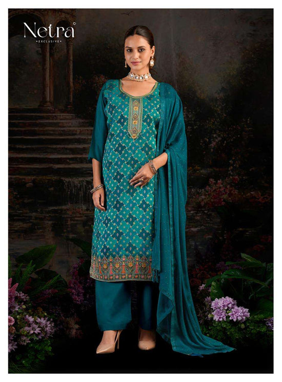 Netra Exclusive Jivara