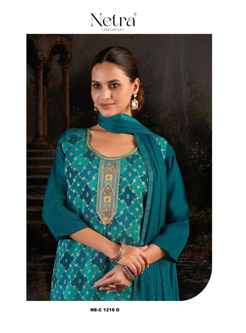 Netra Exclusive Jivara