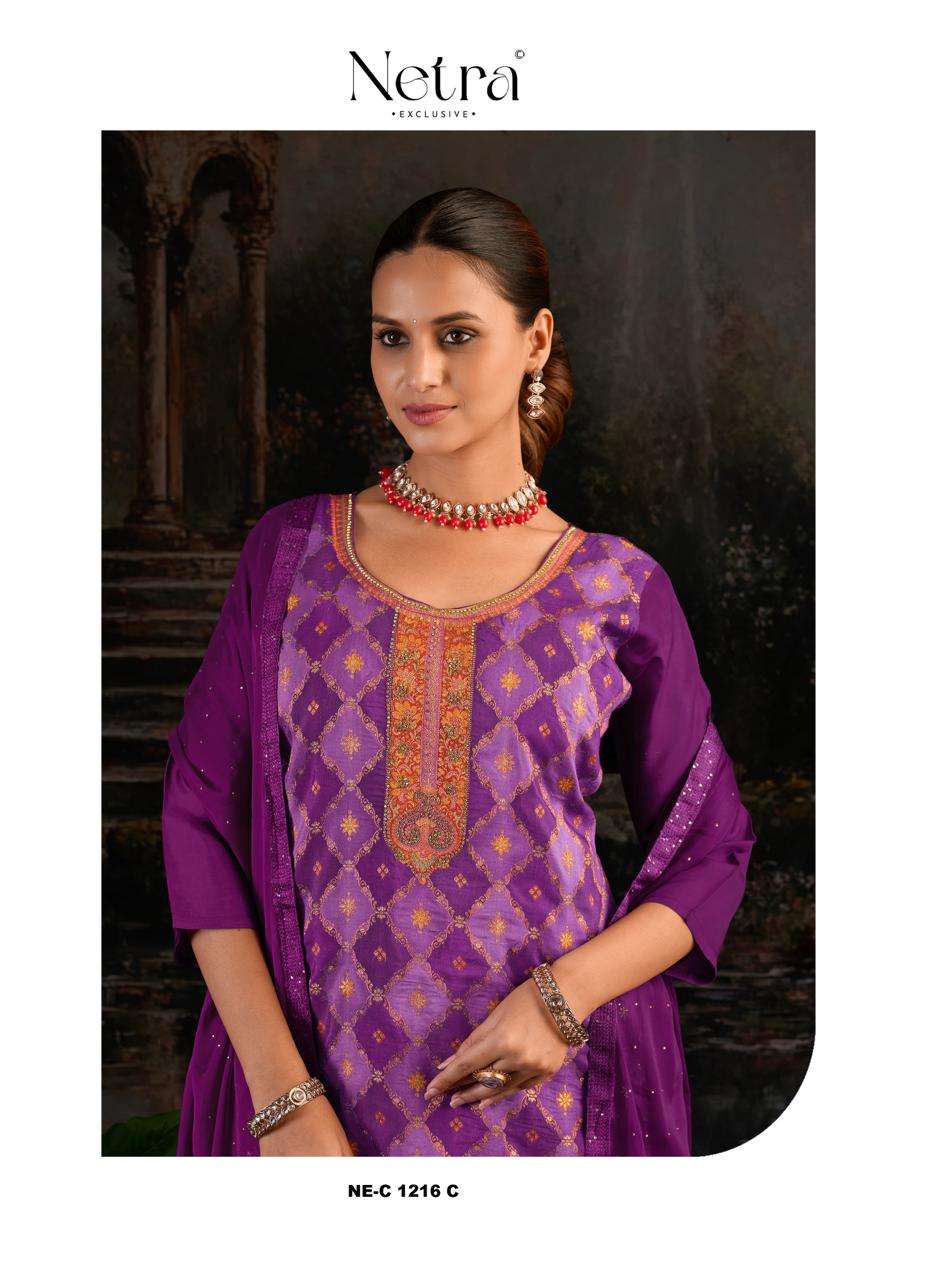Netra Exclusive Jivara
