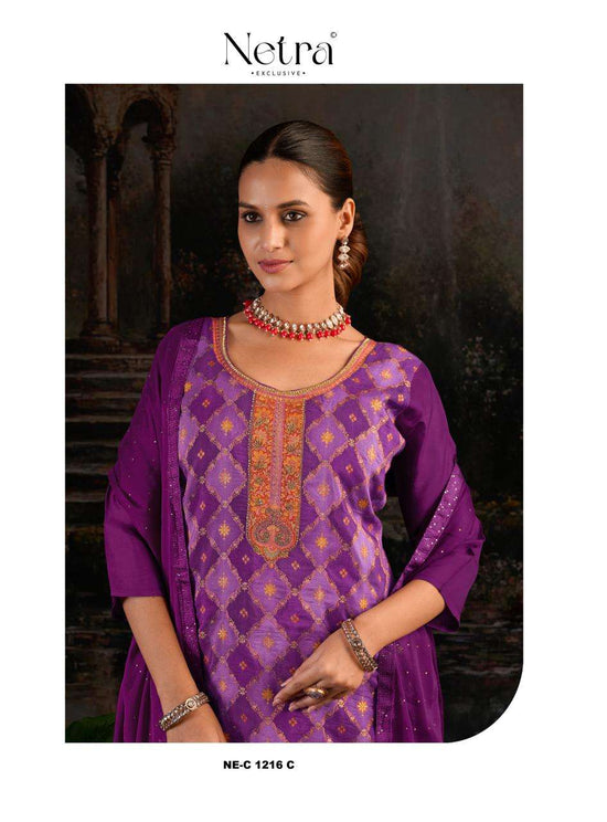 Netra Exclusive Jivara
