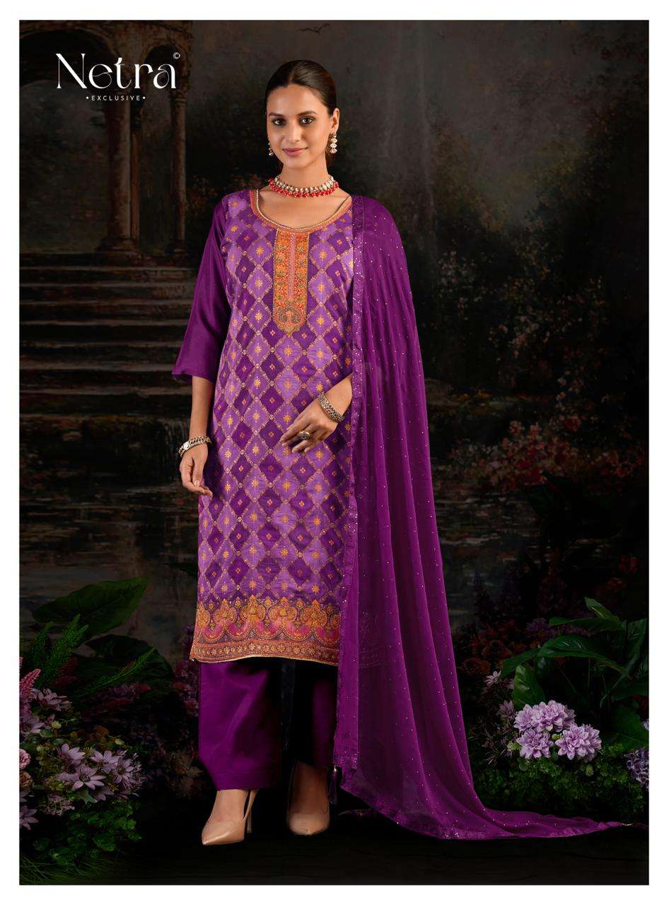 Netra Exclusive Jivara