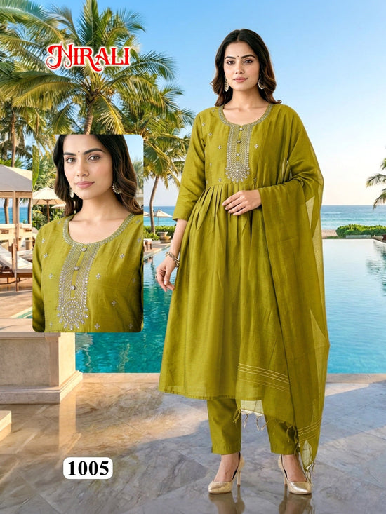 New Nirali - Amrah Wholesale