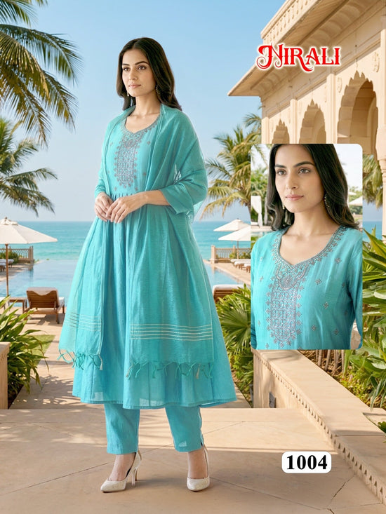 New Nirali - Amrah Wholesale