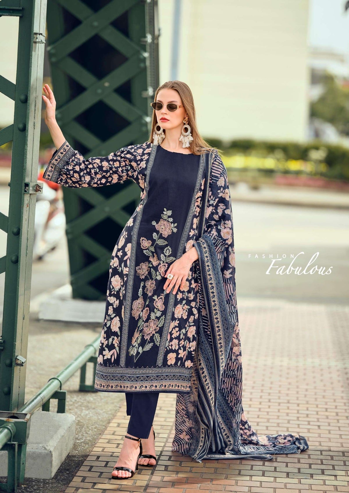 Nisanka Cashmere