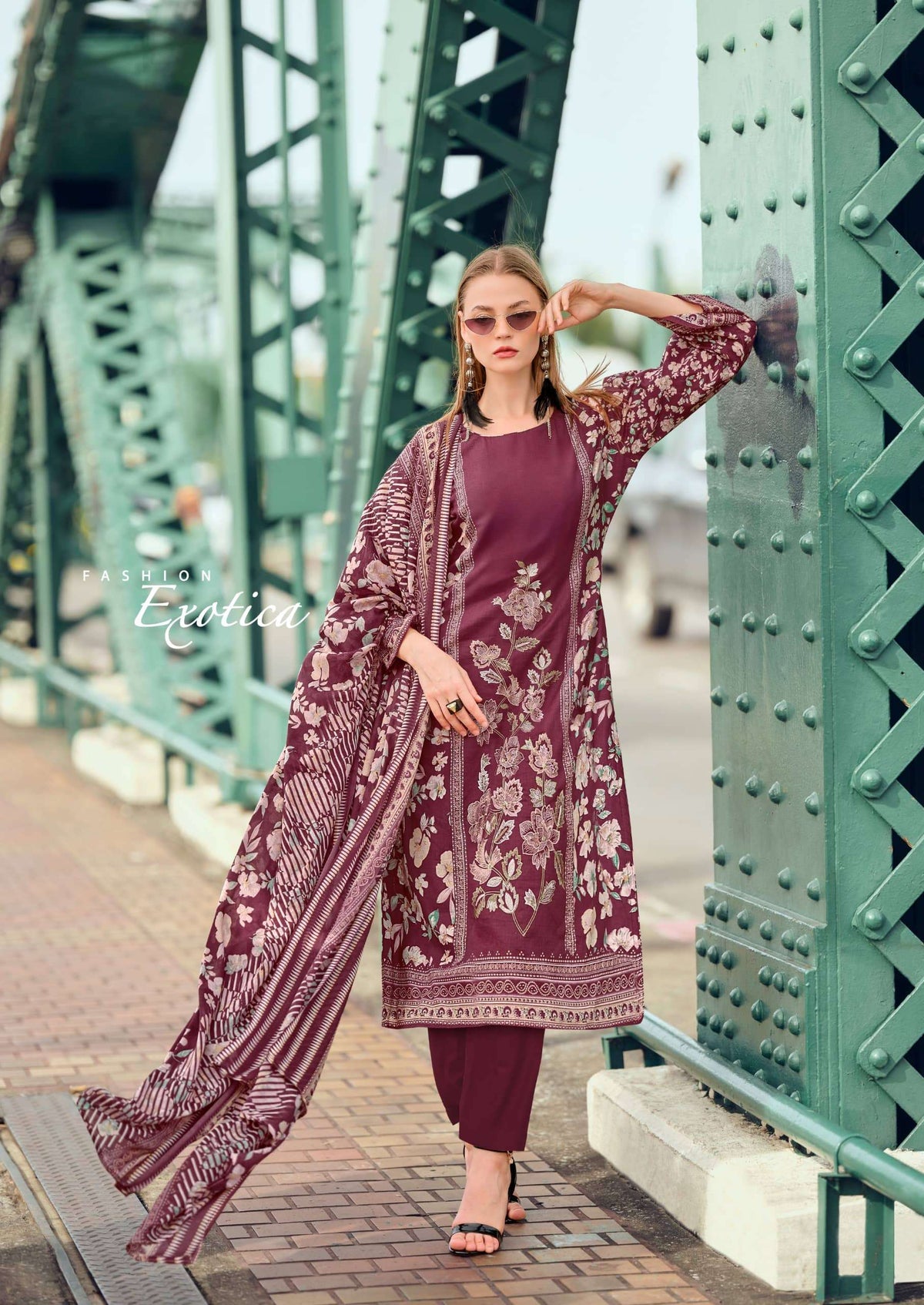 Nisanka Cashmere