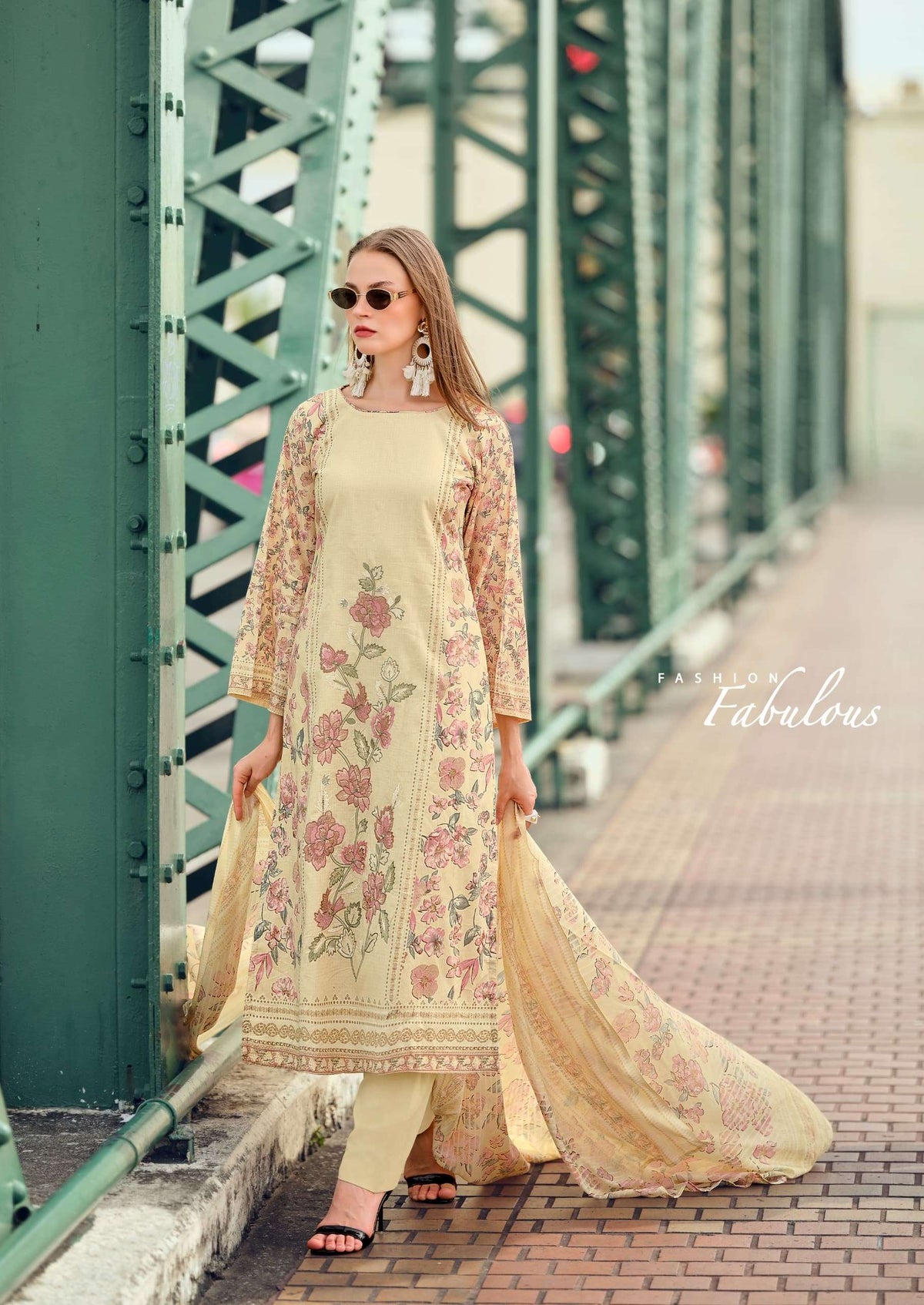 Nisanka Cashmere
