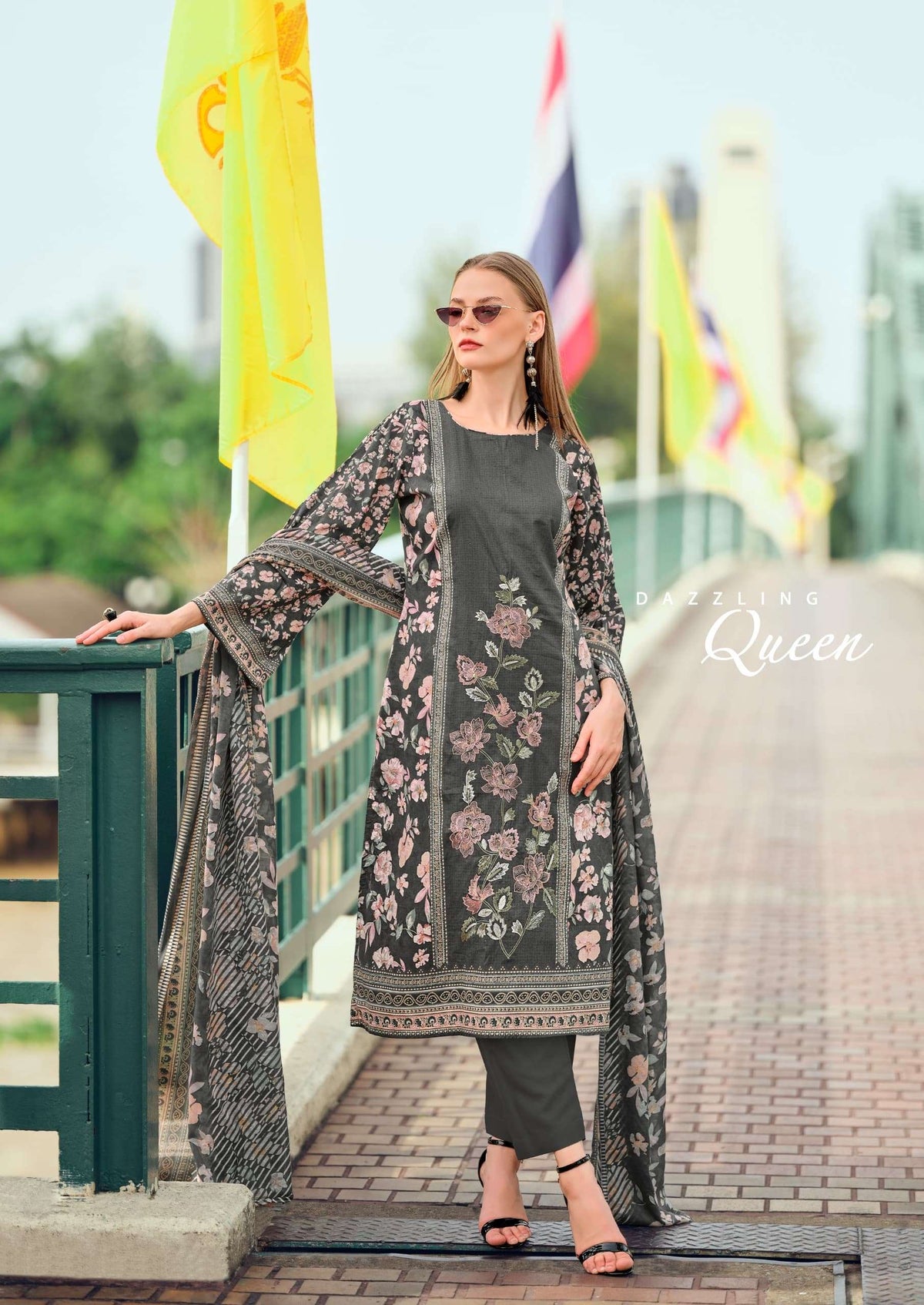 Nisanka Cashmere