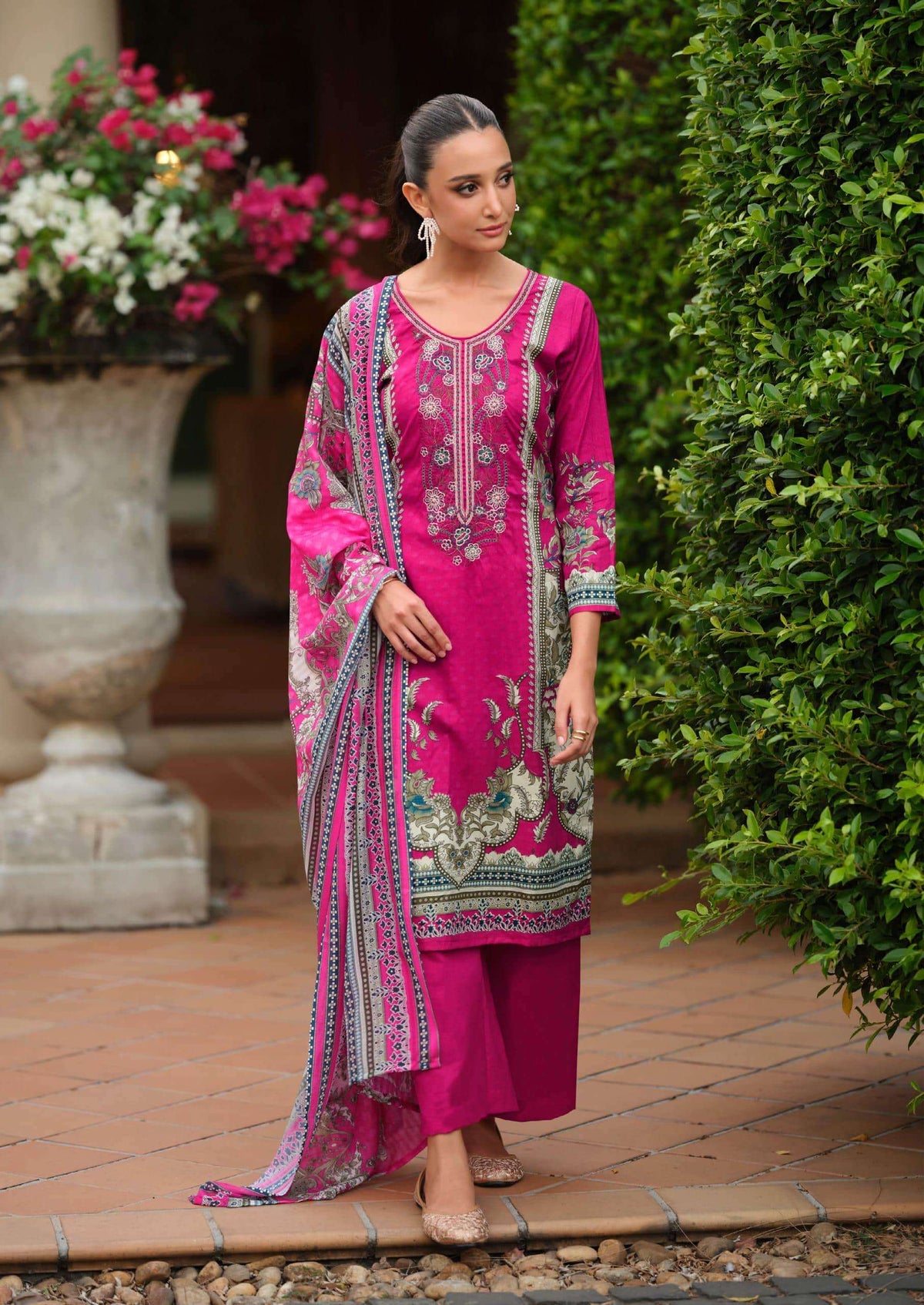 Nisanka Miral Vol-02