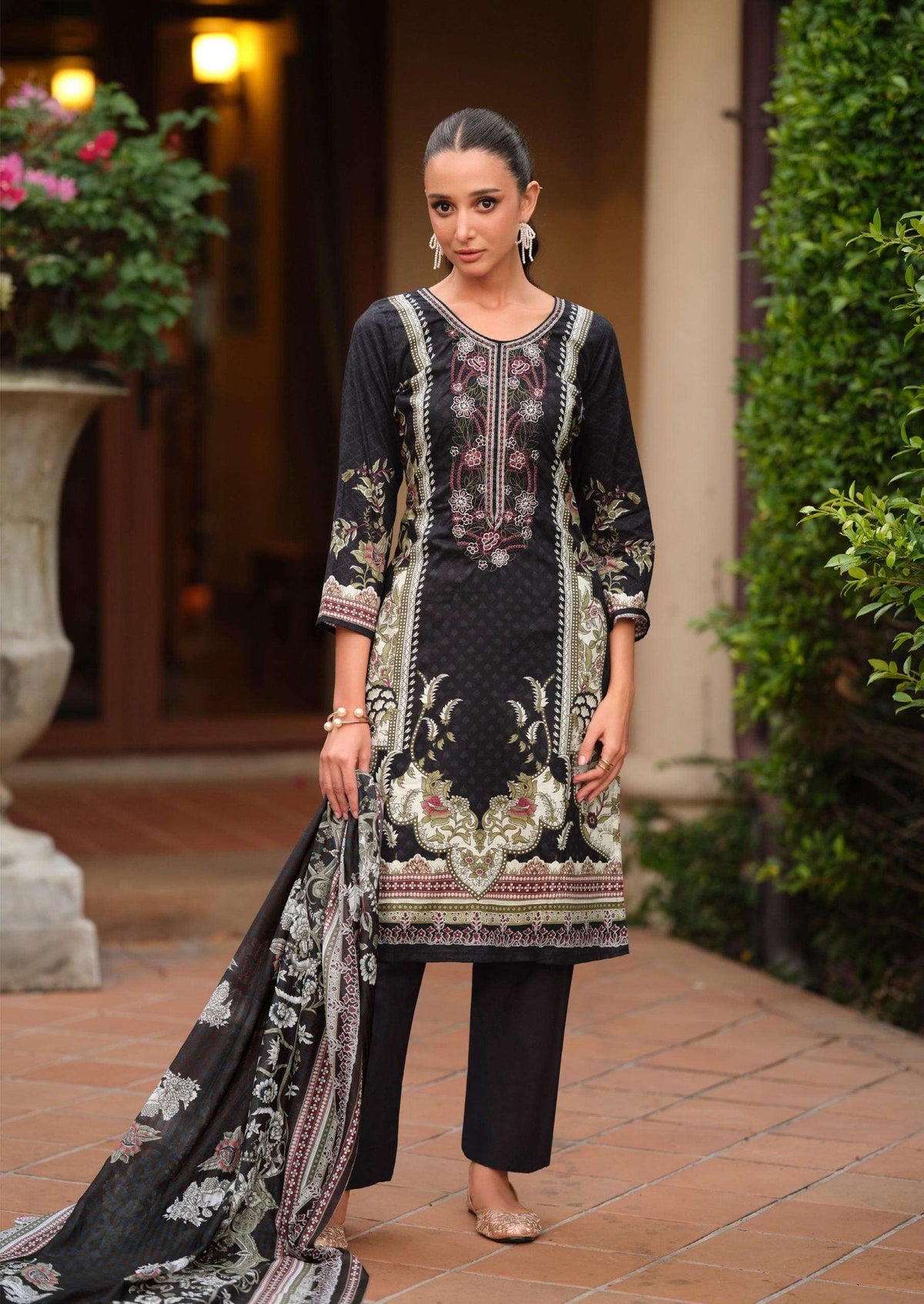 Nisanka Miral Vol-02
