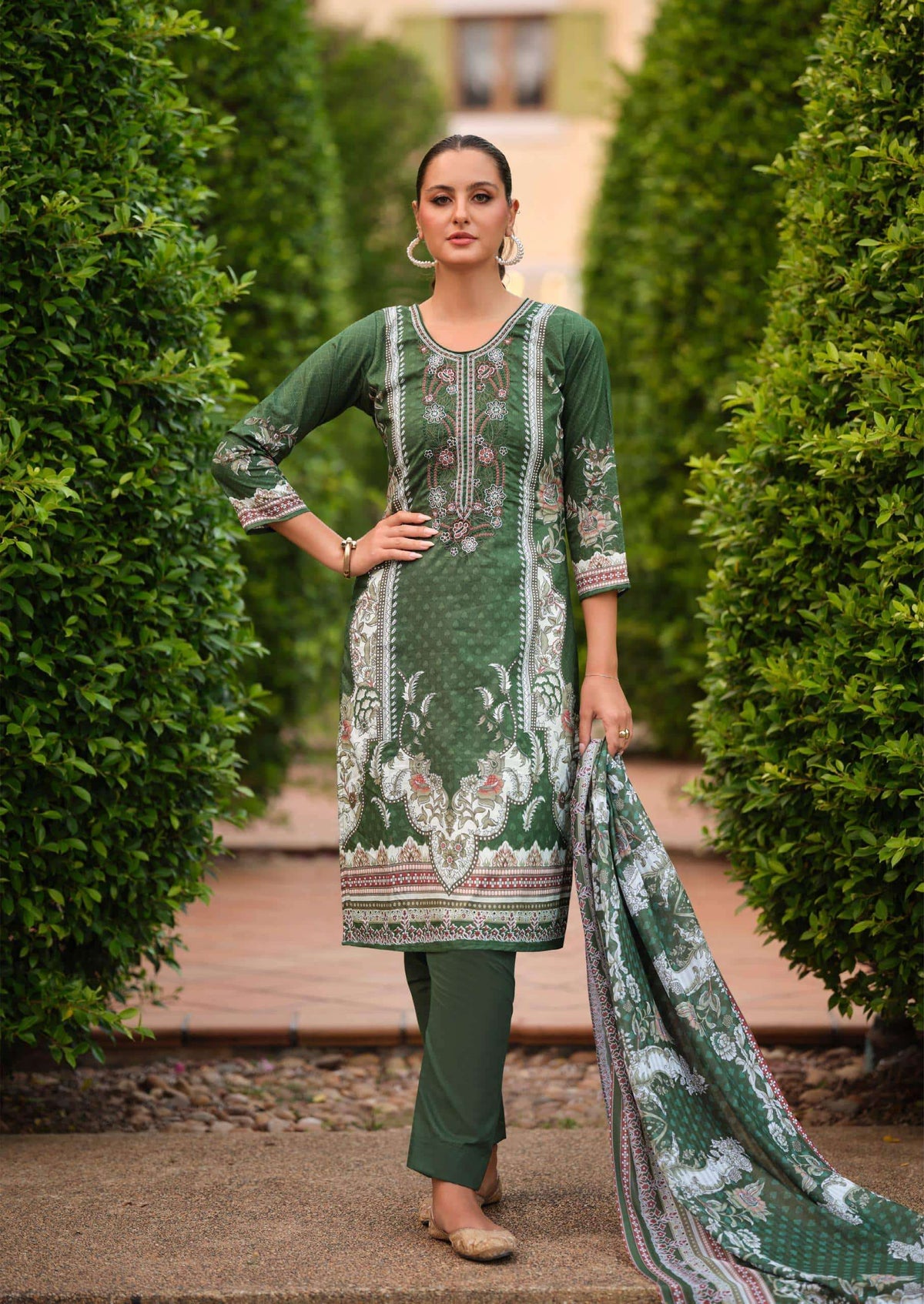 Nisanka Miral Vol-02