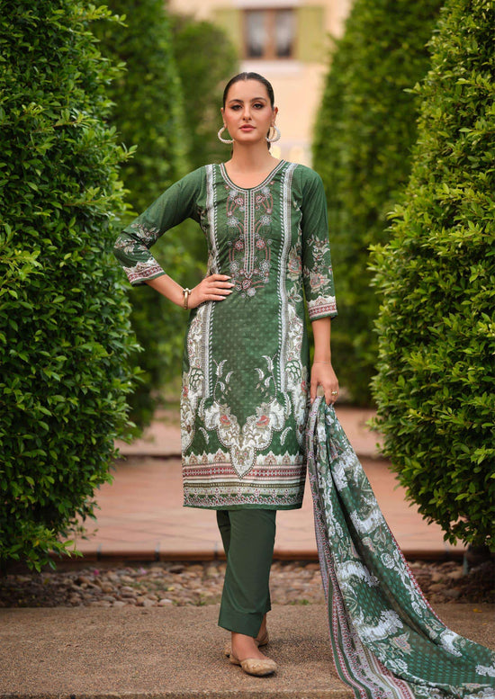 Nisanka Miral Vol-02