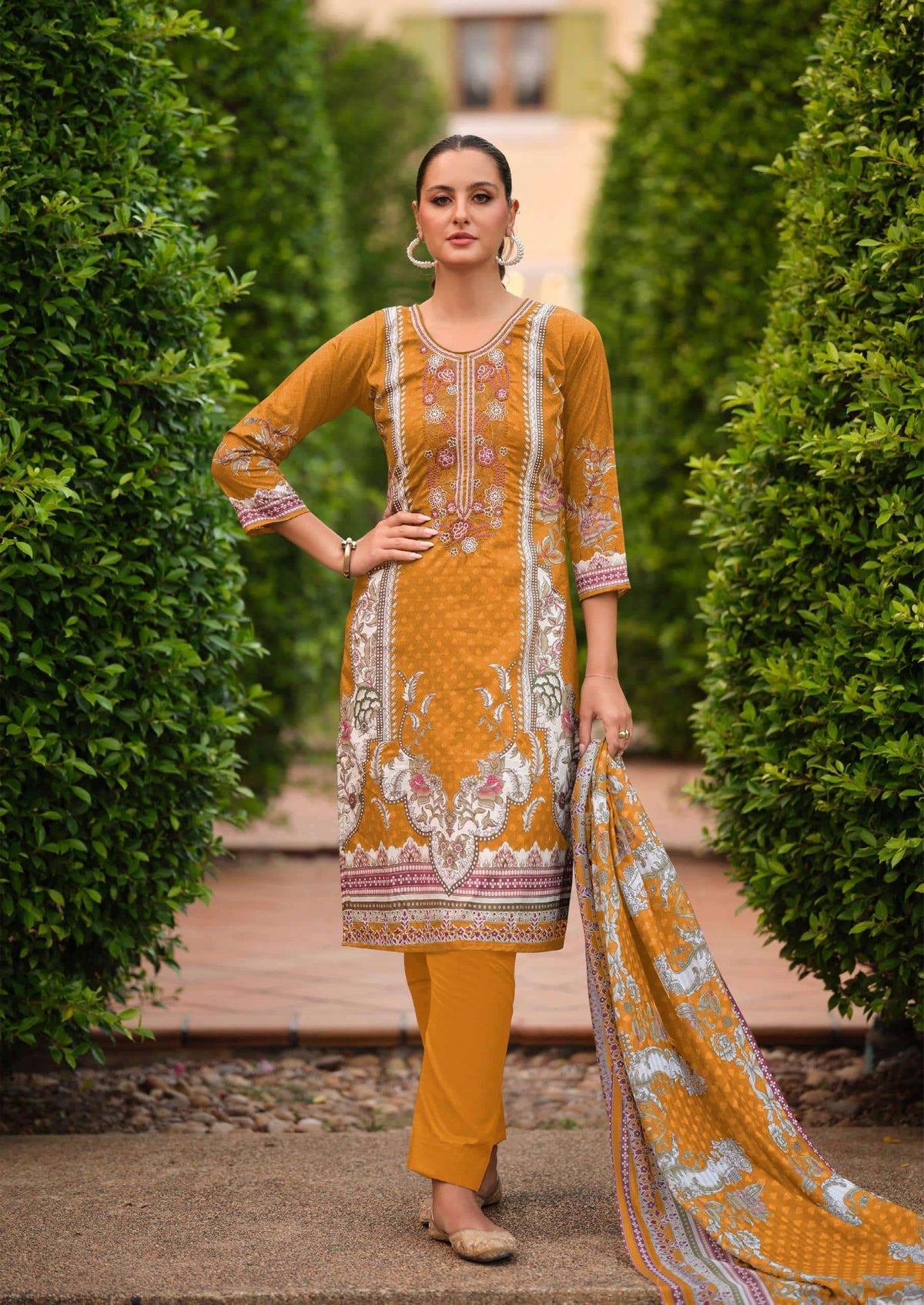 Nisanka Miral Vol-02