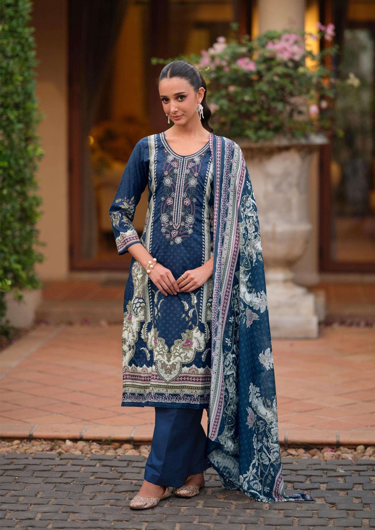 Nisanka Miral Vol-02