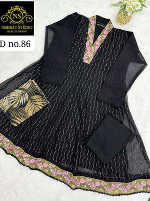 Nishbat Studio Ns 86