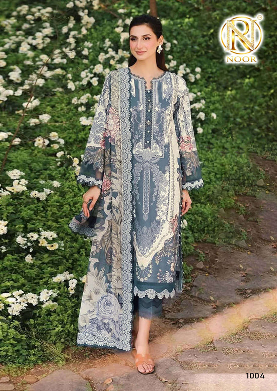 Noor Elaf Vol - 01 - Amrah Wholesale