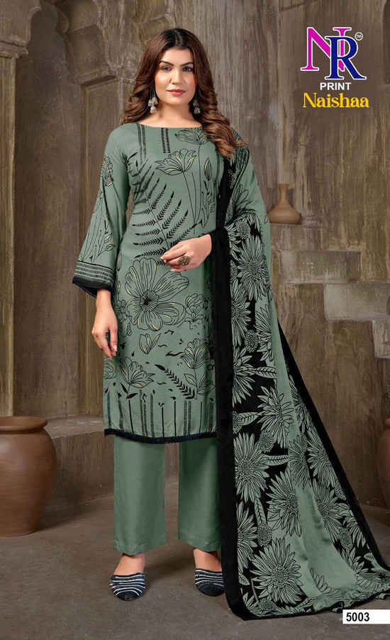 Nr Print Naishaa Vol-05