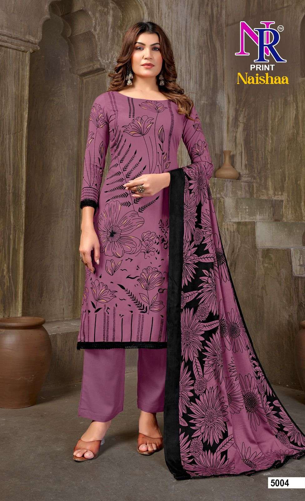 Nr Print Naishaa Vol-05