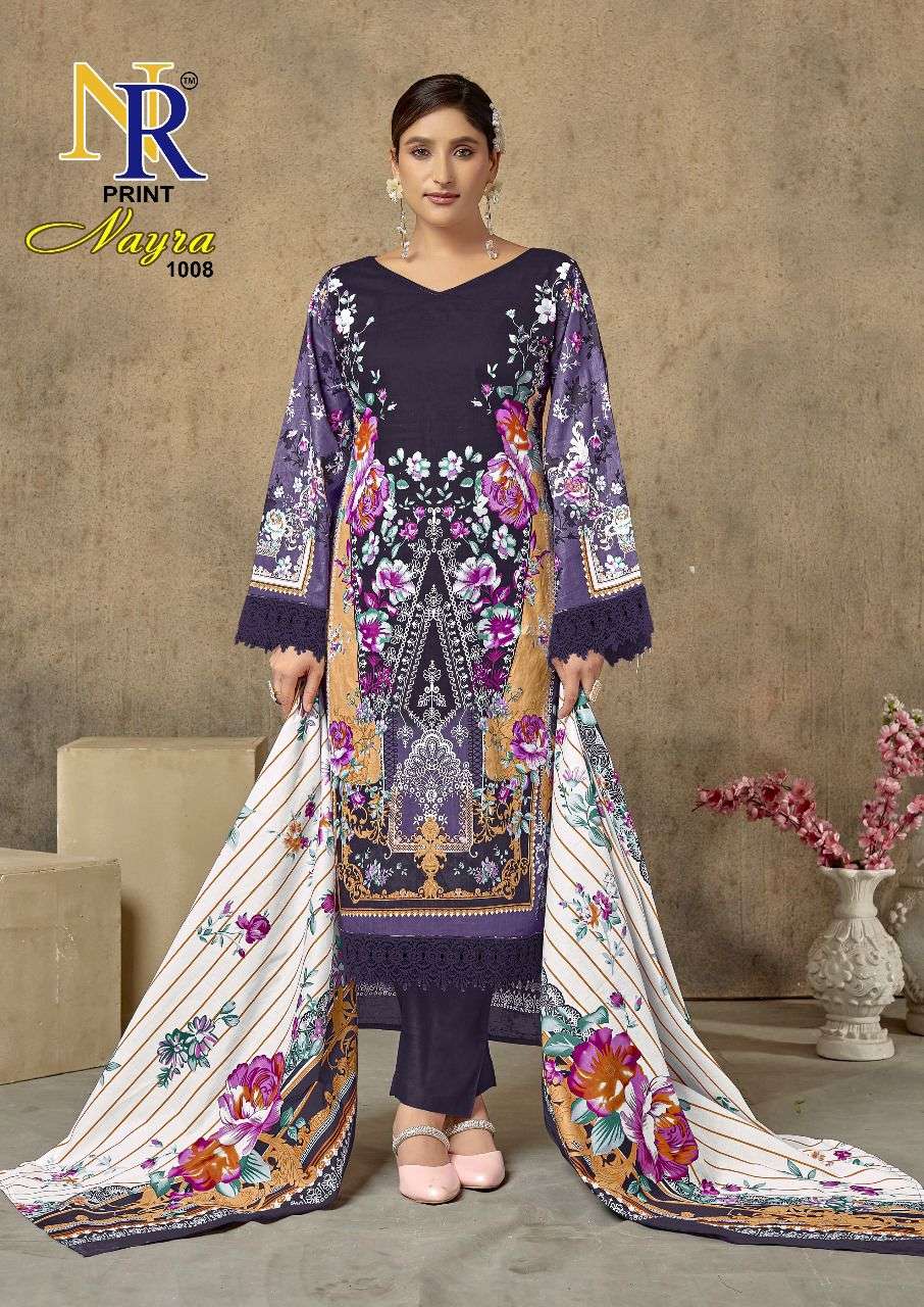 Nr Print Nayra Vol-01