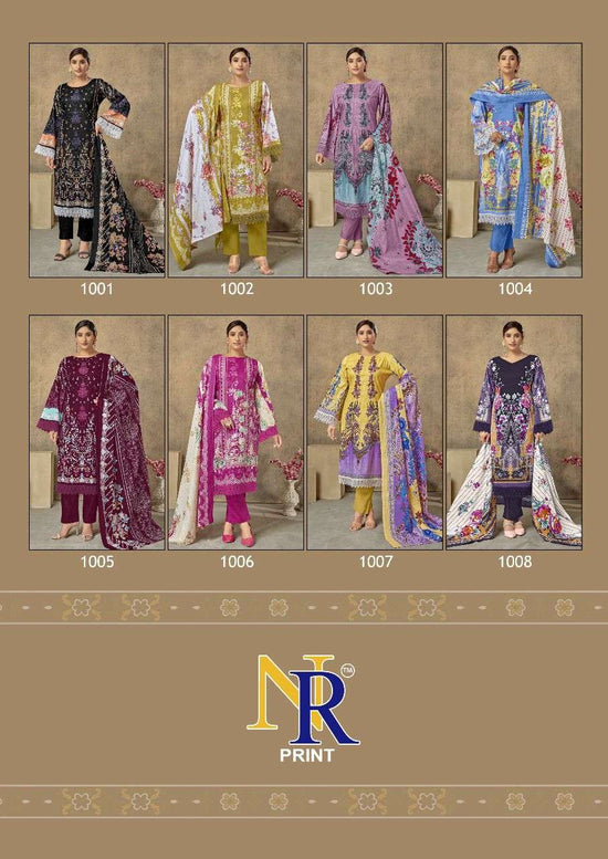 Nr Print Nayra Vol-01