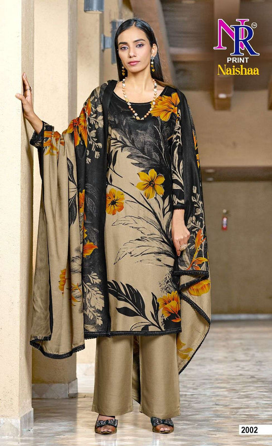 Nr Printed Naishaa Vol-02