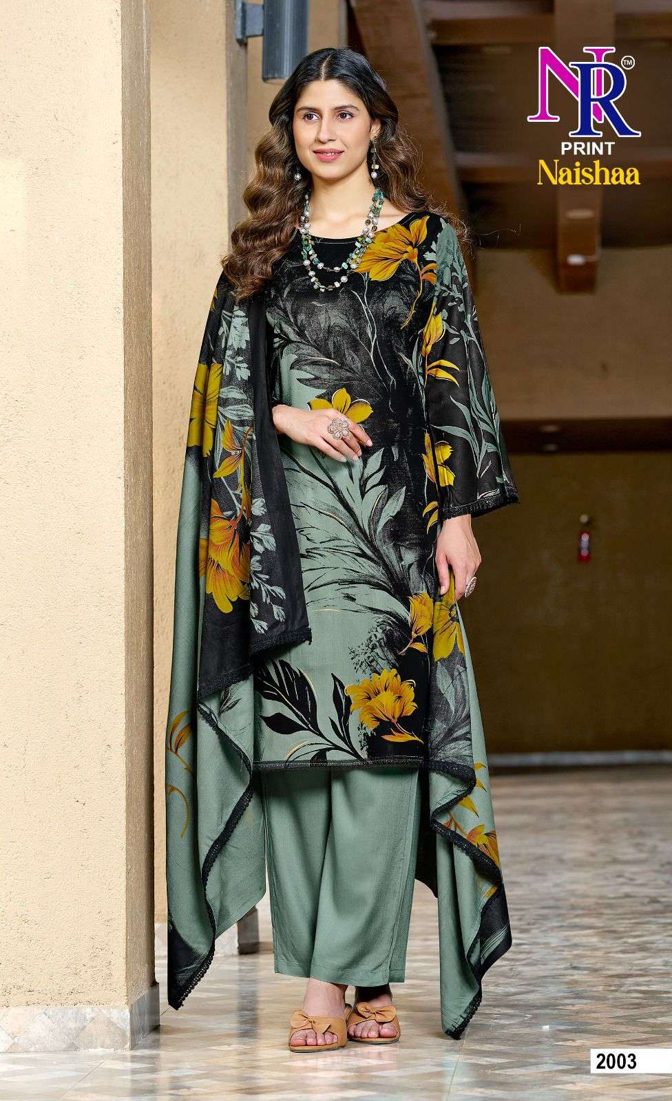 Nr Printed Naishaa Vol-02