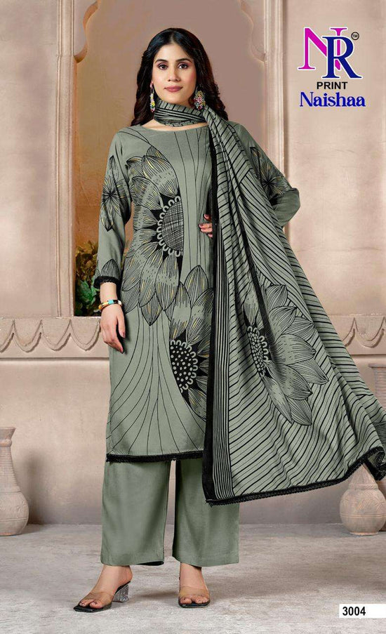 Nr Printed Naishaa Vol-3