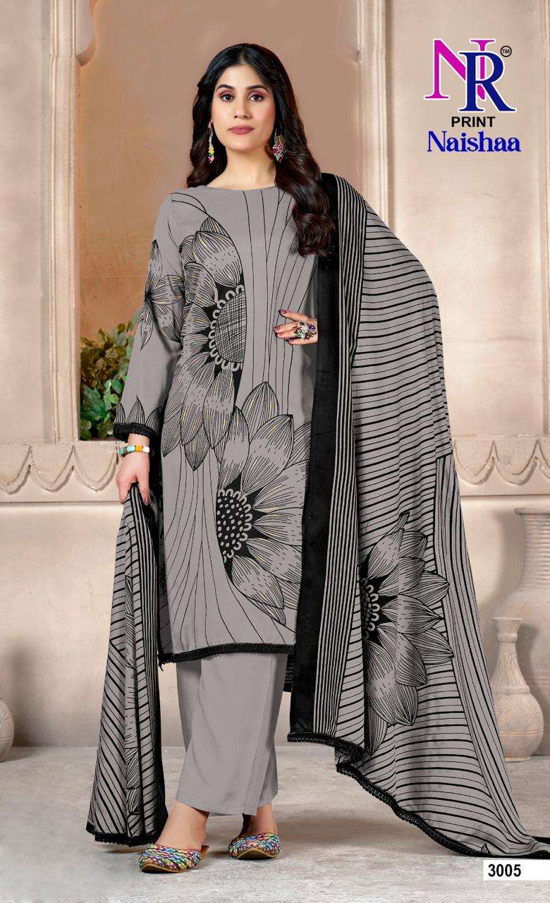 Nr Printed Naishaa Vol-3