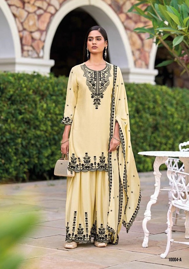 Nusrat A