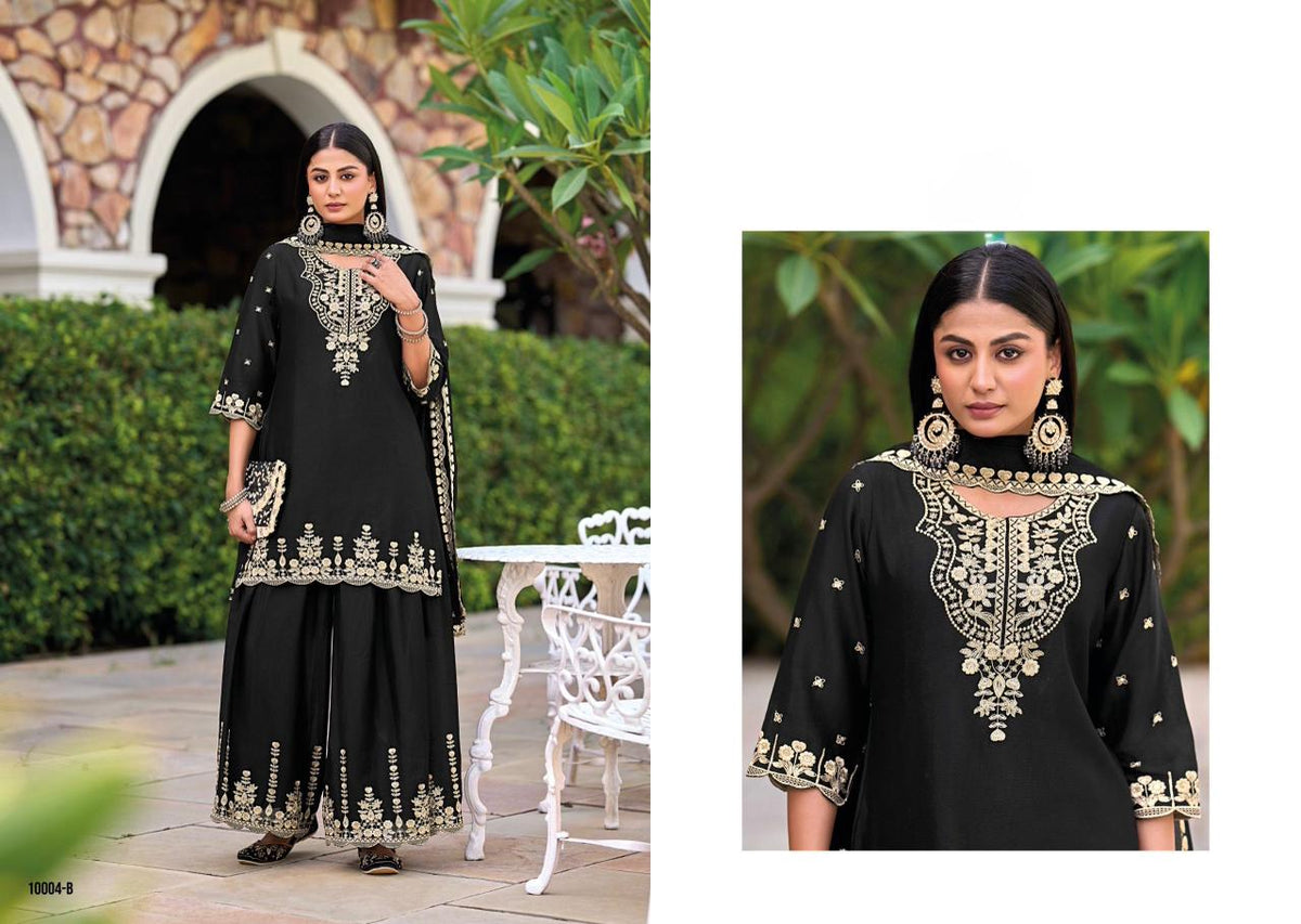 Nusrat B