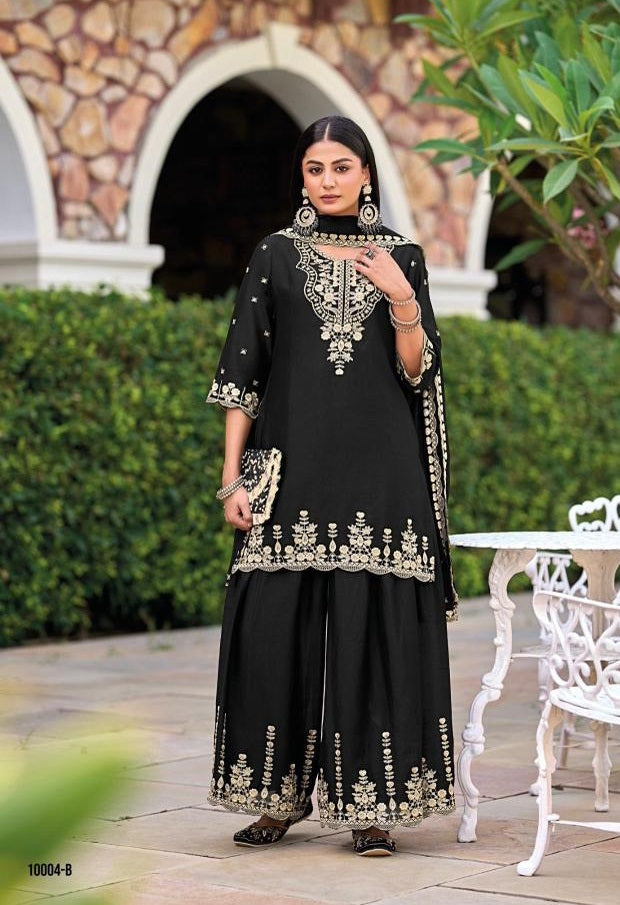 Nusrat B