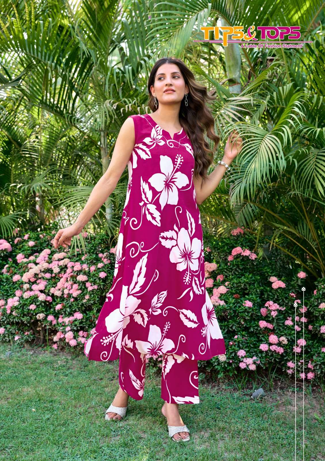 Tips And Tops Olivia Vol-2