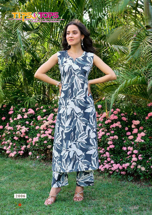 Tips And Tops Olivia Vol-2