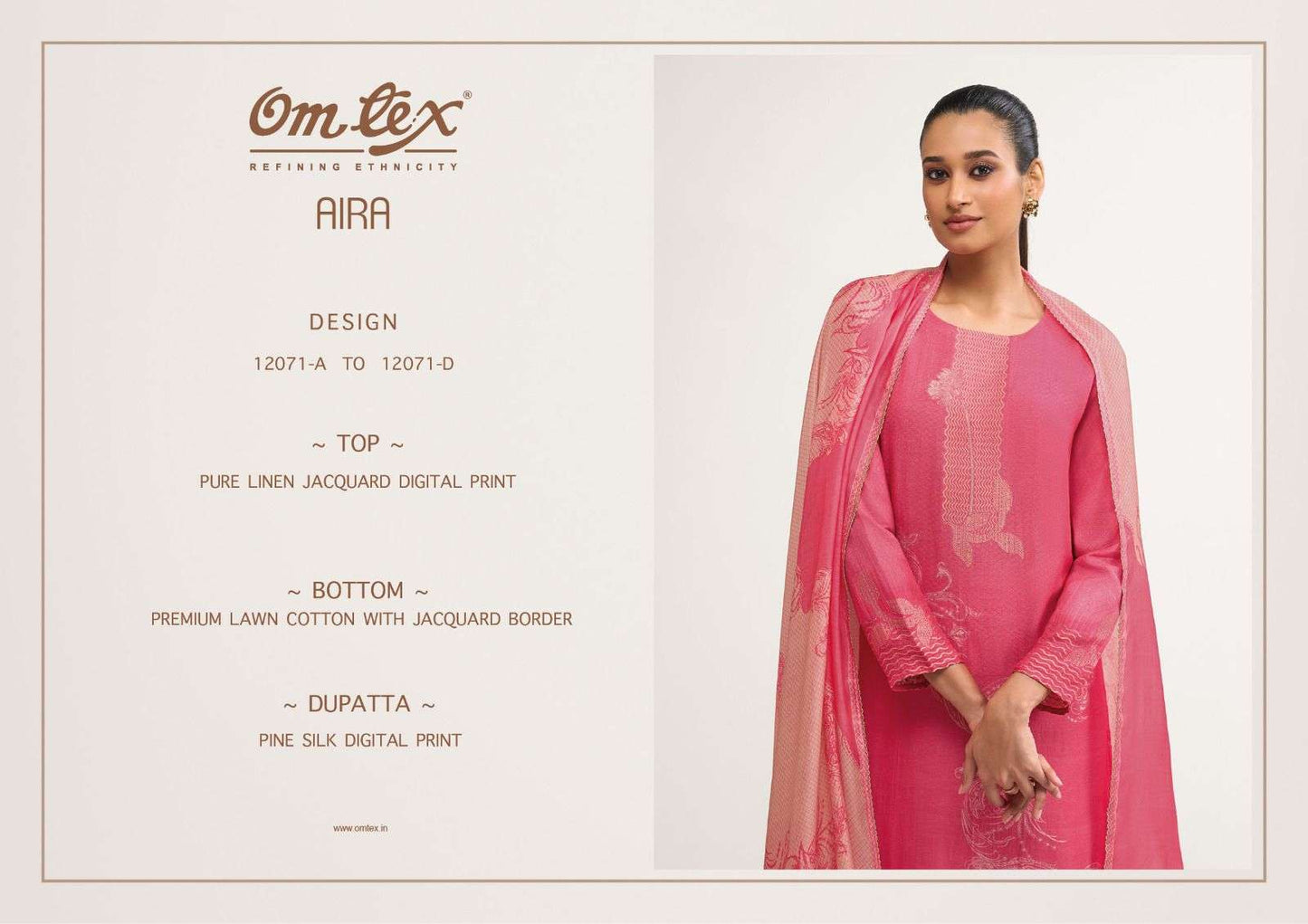 Omtex Aira
