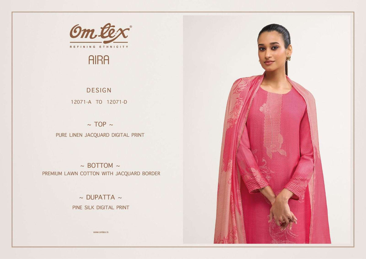 Omtex Aira