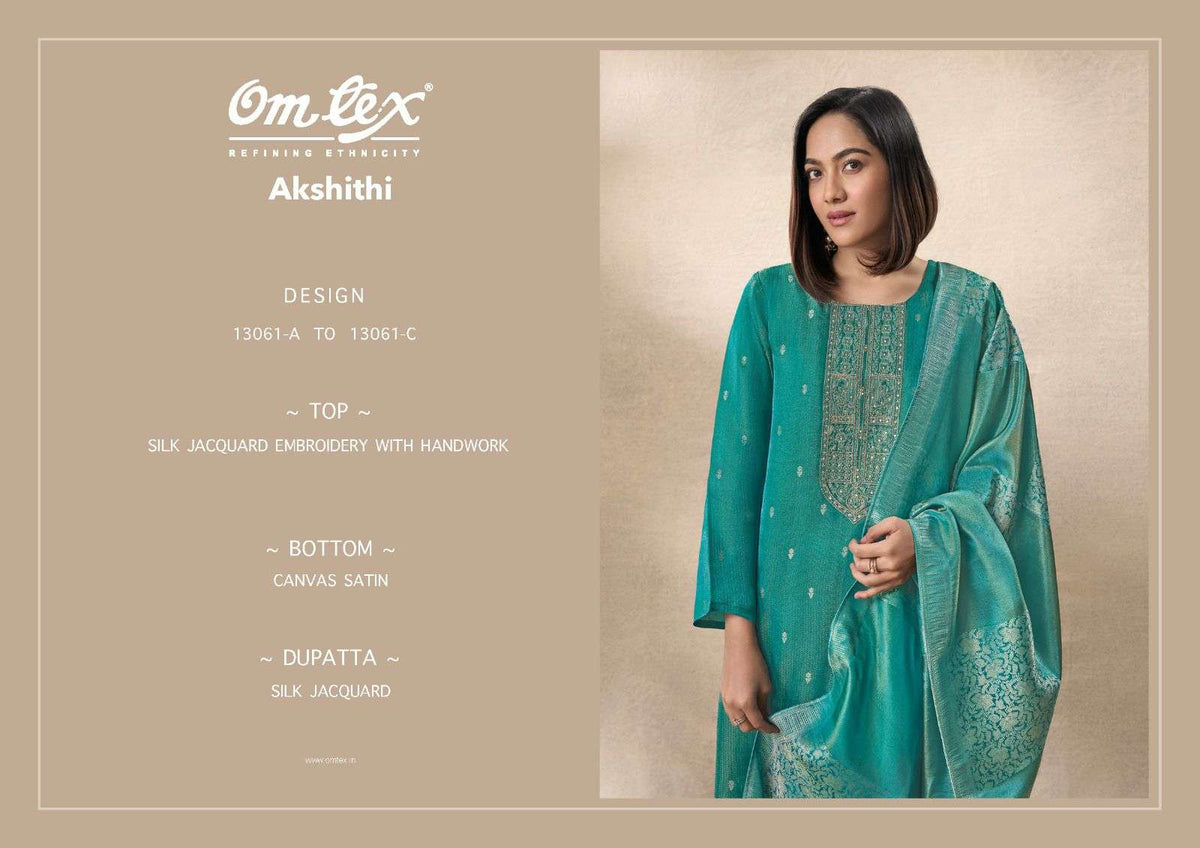 Omtex Akshithi