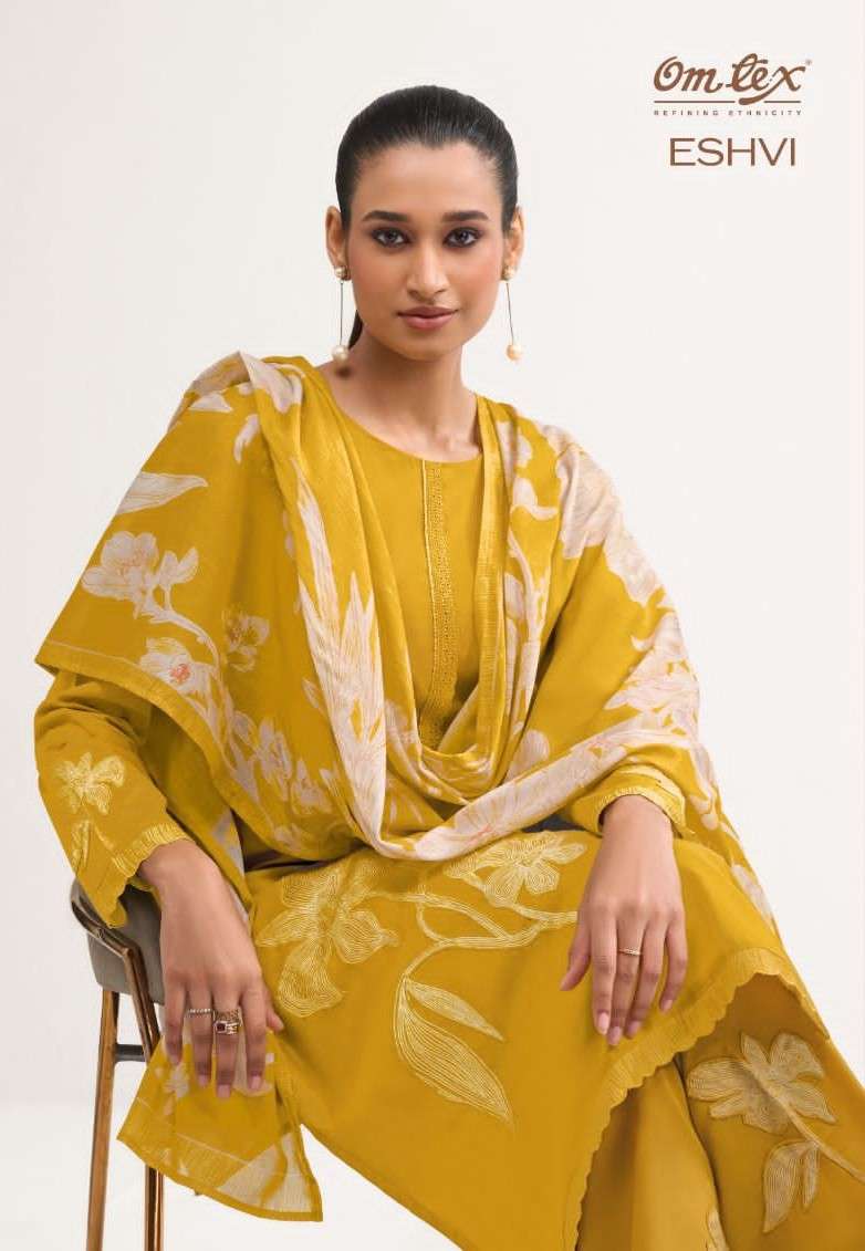 Omtex Eshvi - Amrah Wholesale