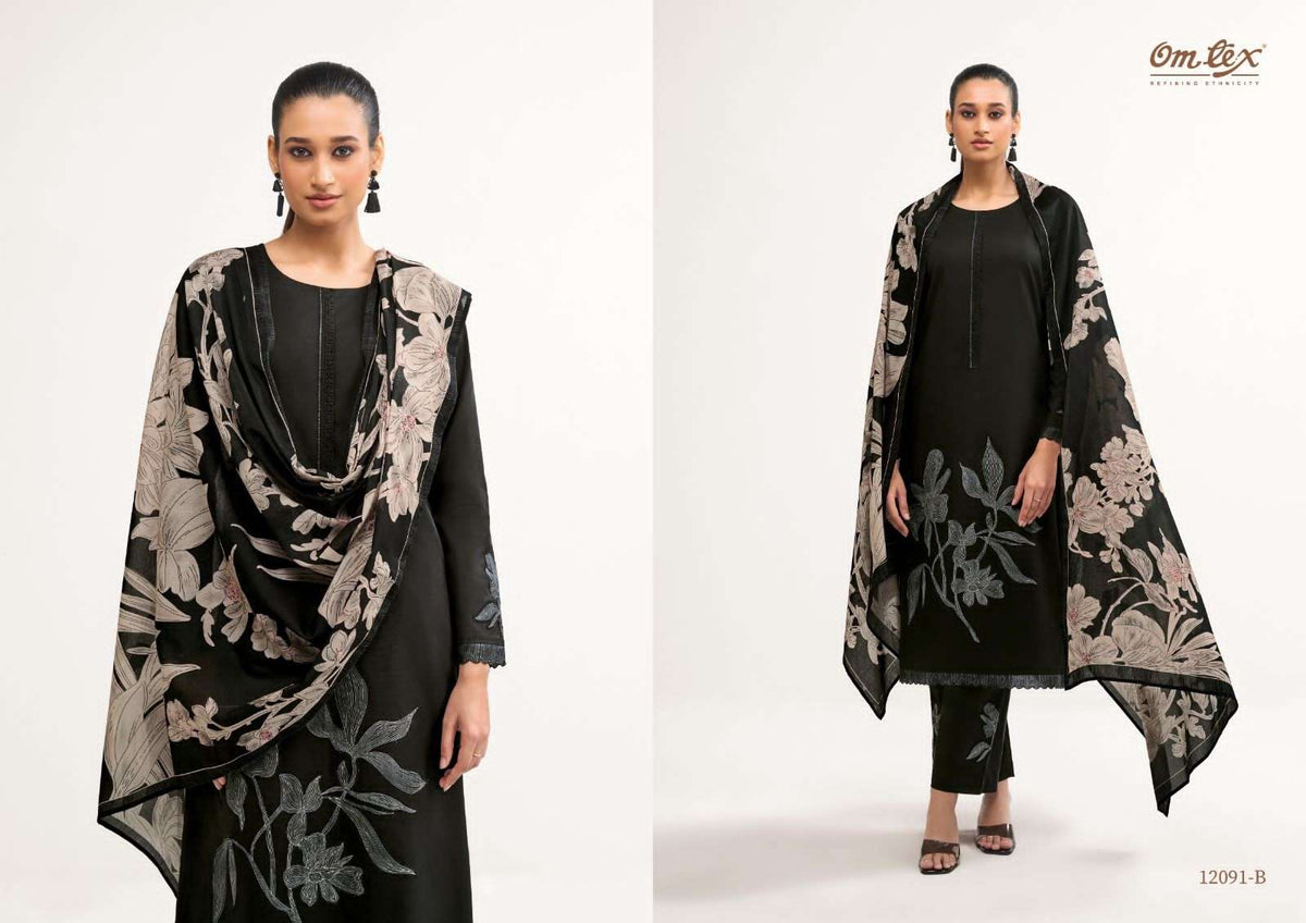 Omtex Eshvi - Amrah Wholesale