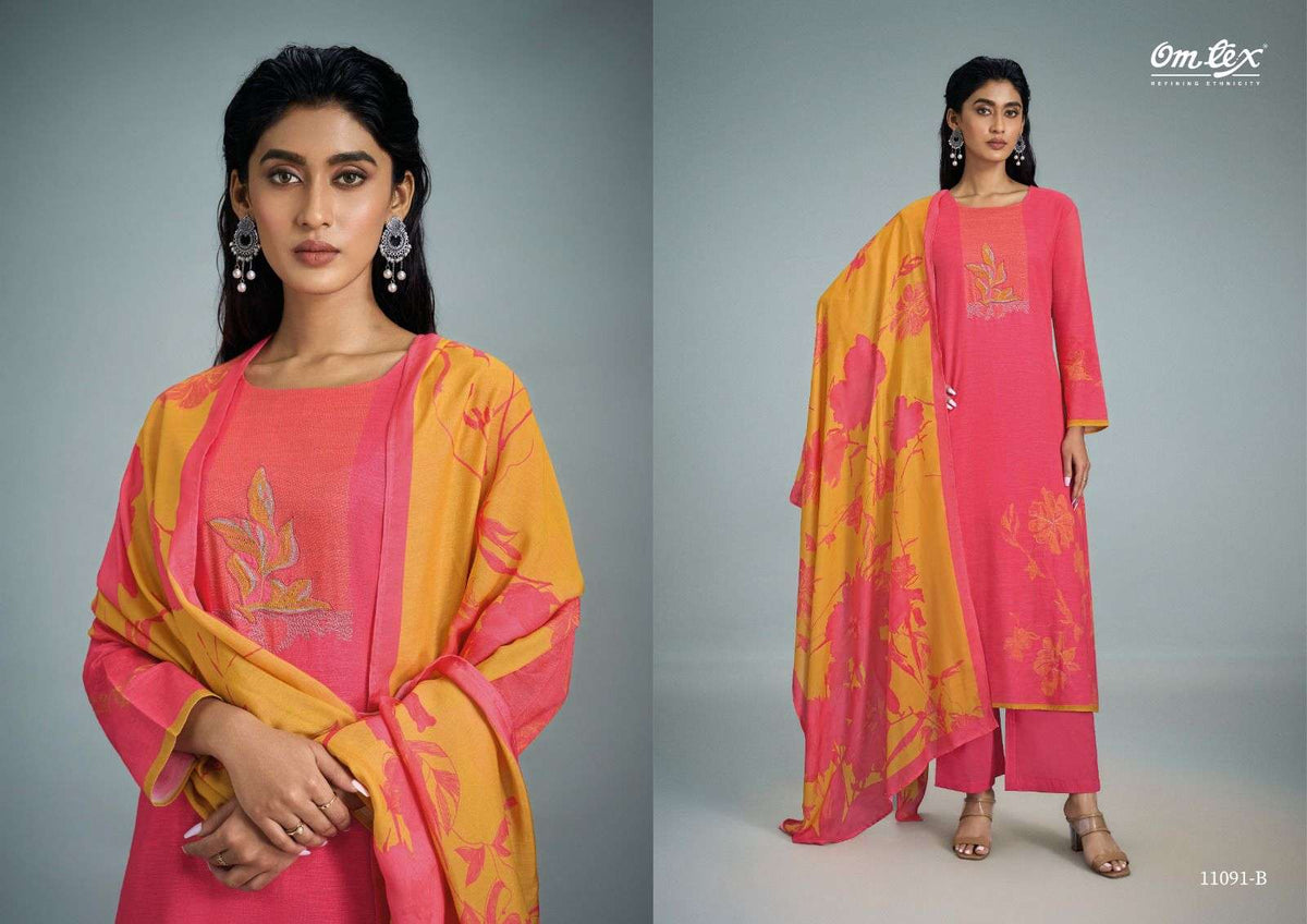 Omtex Gathika