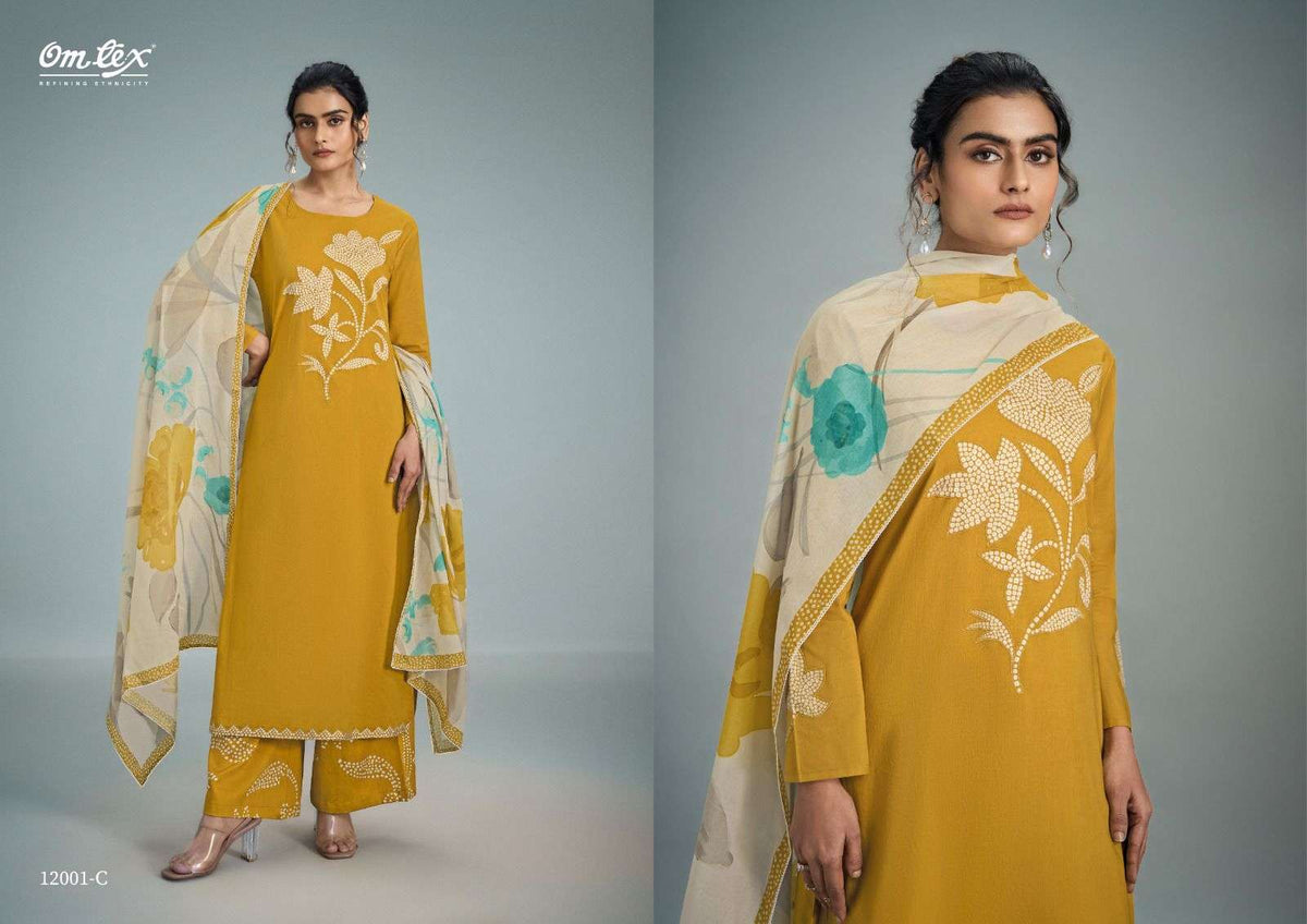 Omtex Gurleen