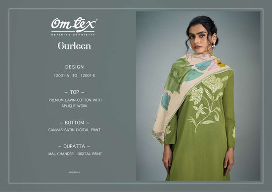 Omtex Gurleen