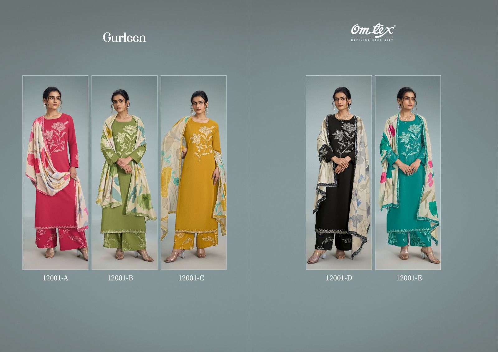 Omtex Gurleen