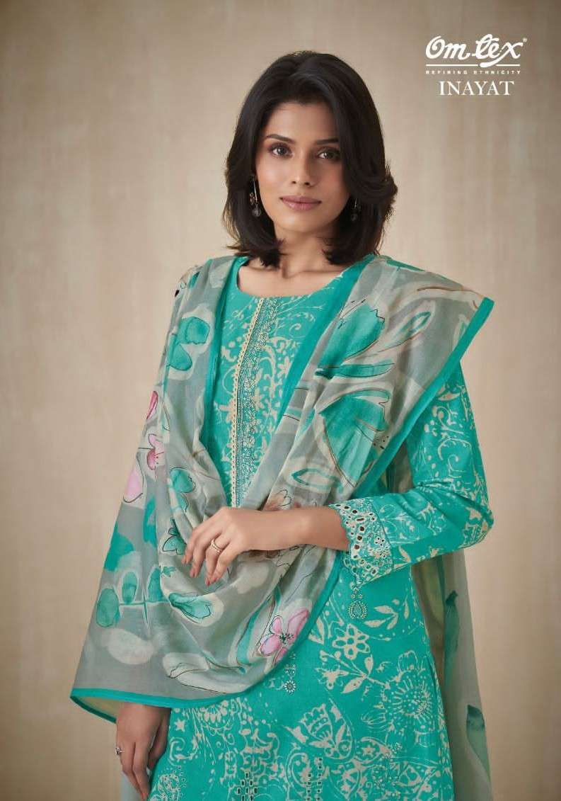 Omtex Inayat - Amrah Wholesale