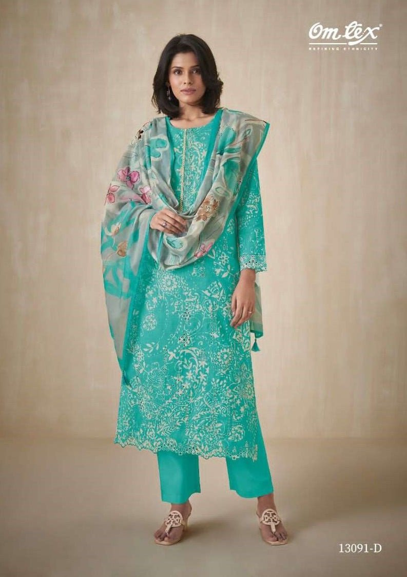 Omtex Inayat - Amrah Wholesale