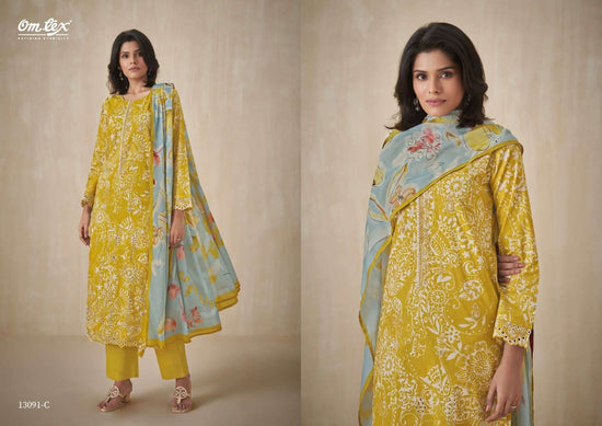 Omtex Inayat - Amrah Wholesale