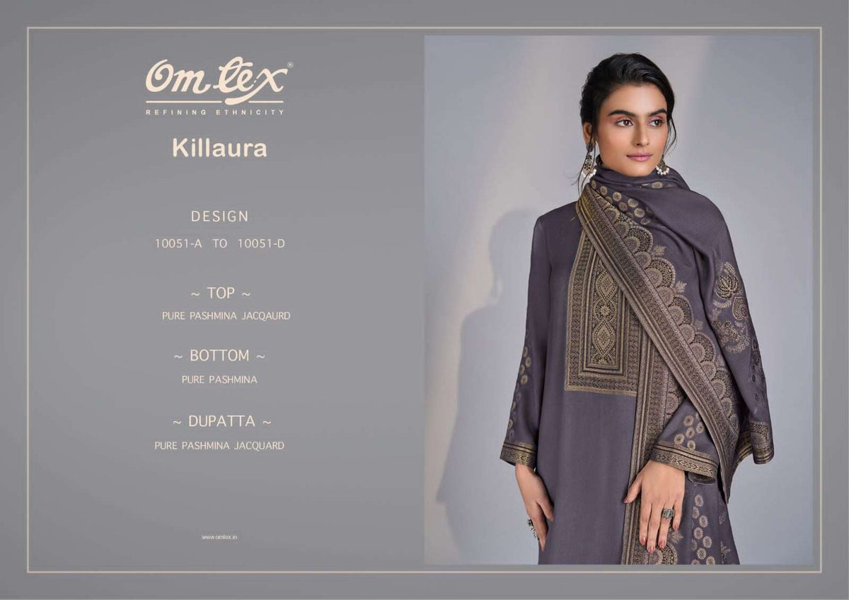 Omtex Killaura