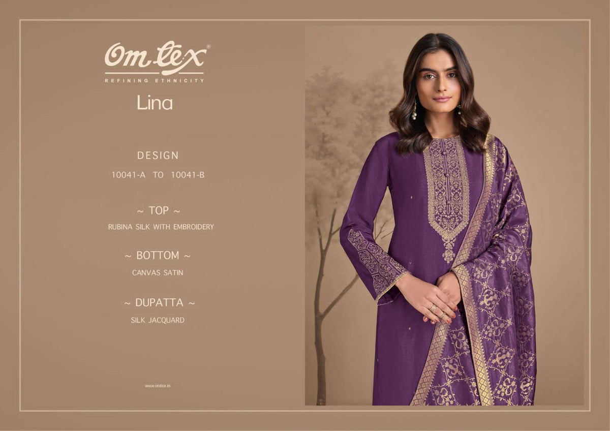Omtex Lina